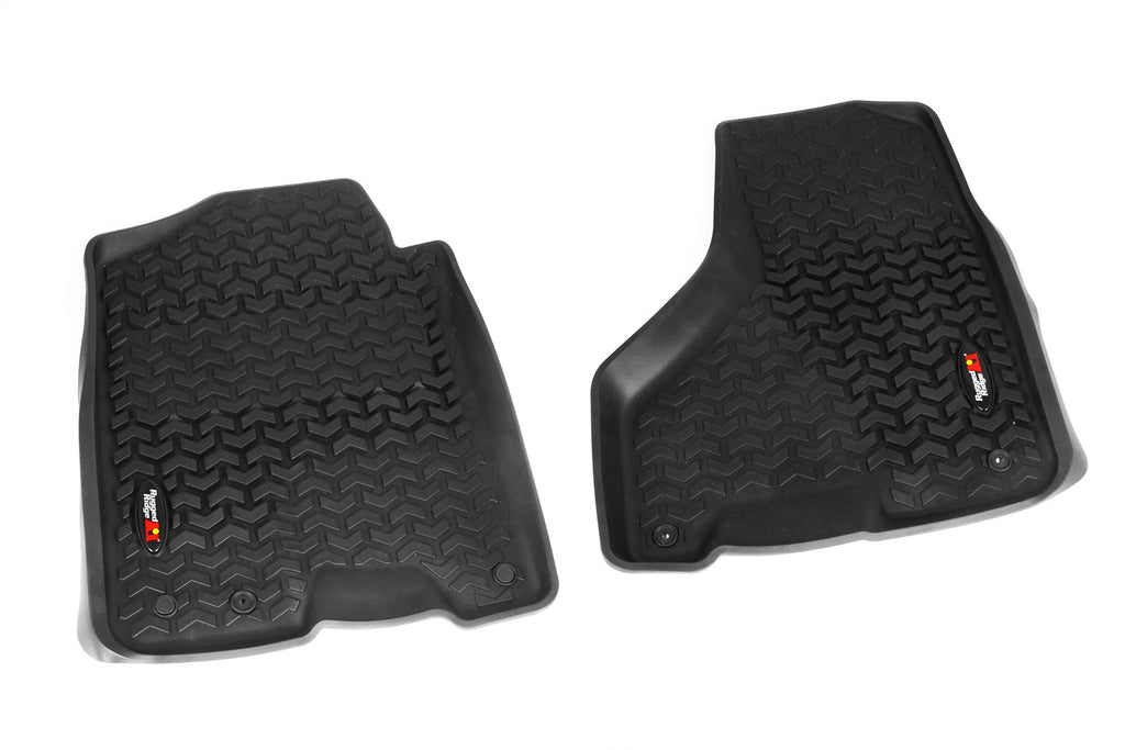 Rugged Ridge All Terrain Floor Liner 82903.08