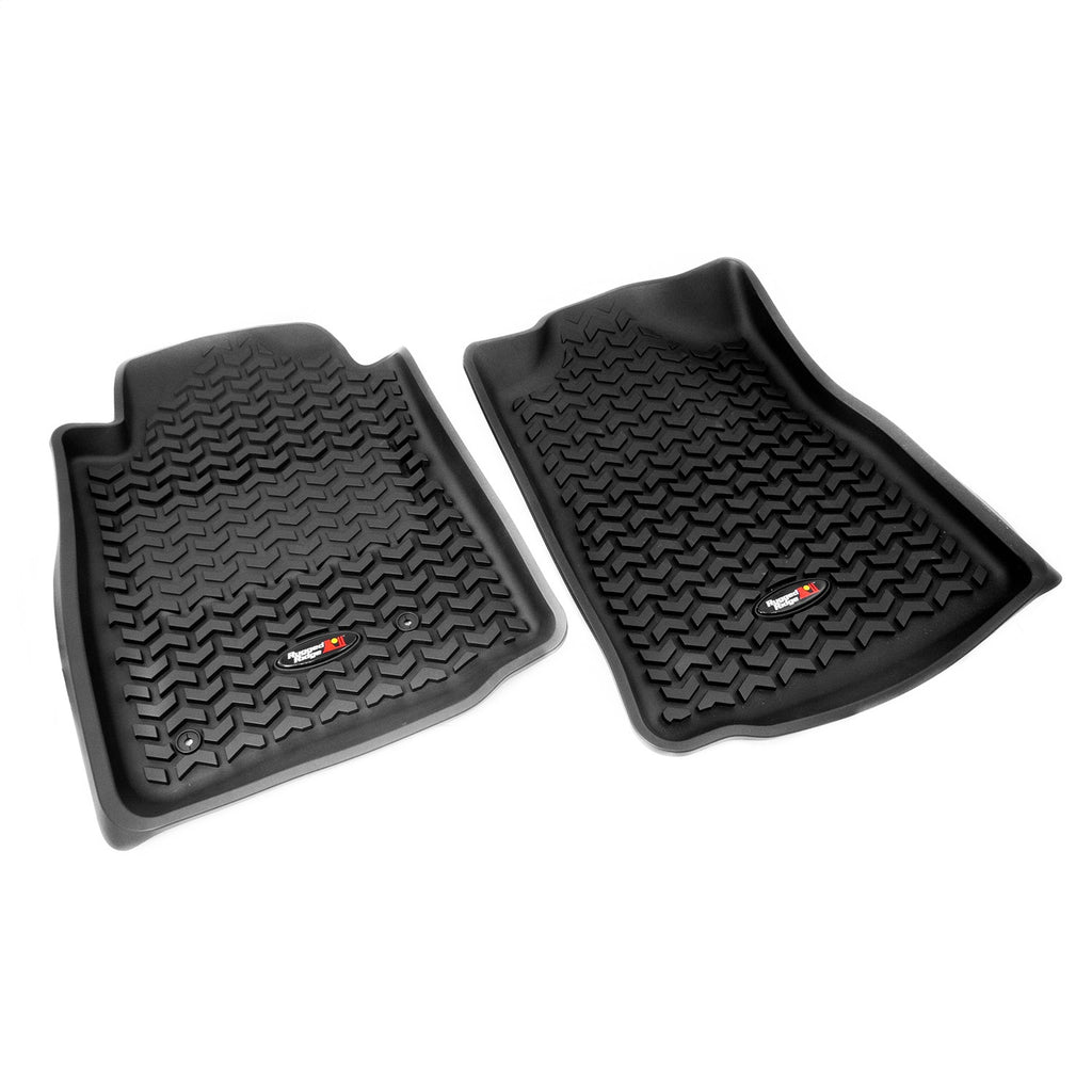 Rugged Ridge All Terrain Floor Liner 82904.10