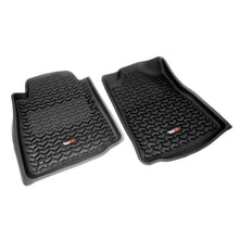 Load image into Gallery viewer, Rugged Ridge All Terrain Floor Liner 82904.10