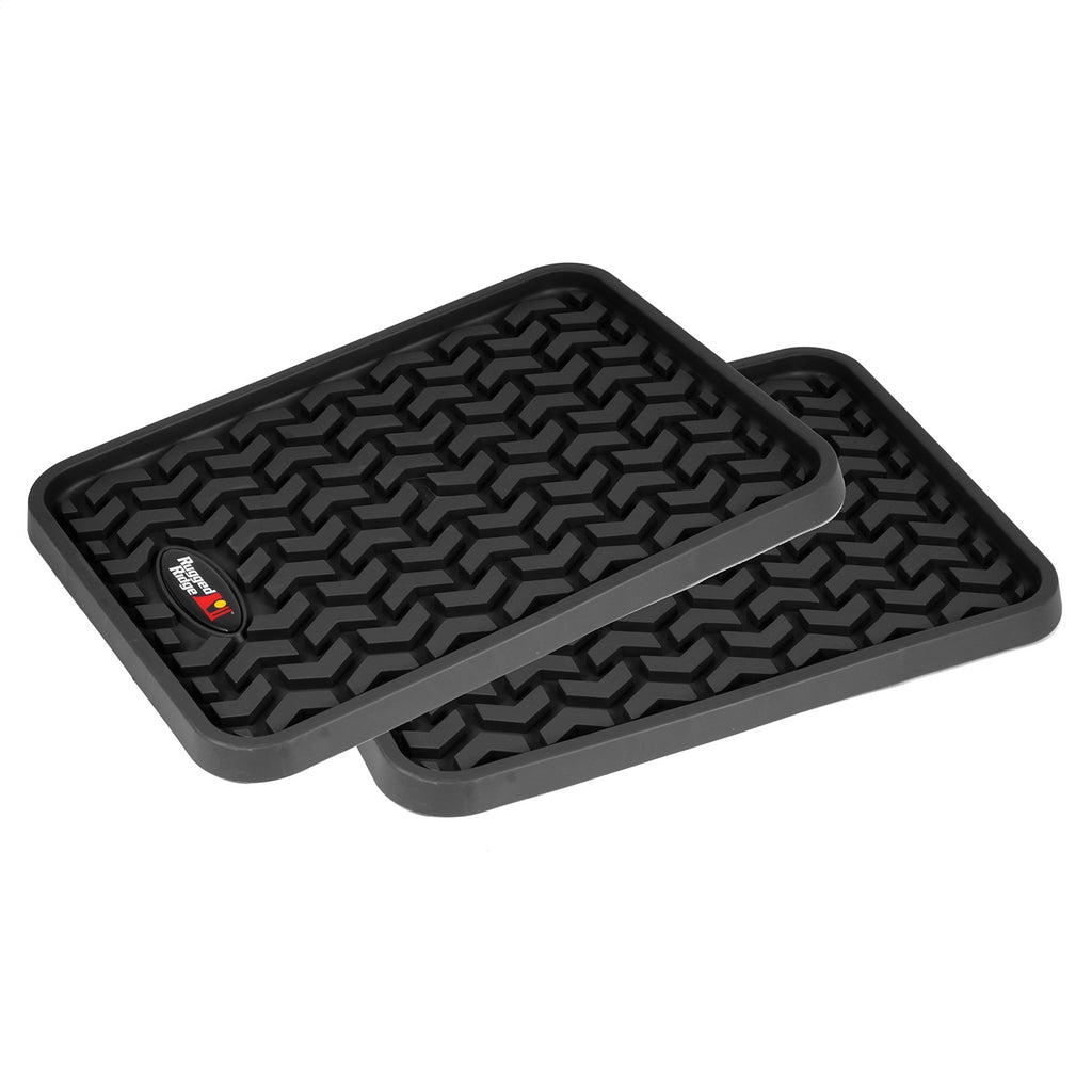 Rugged Ridge All Terrain Floor Liner 82950.01