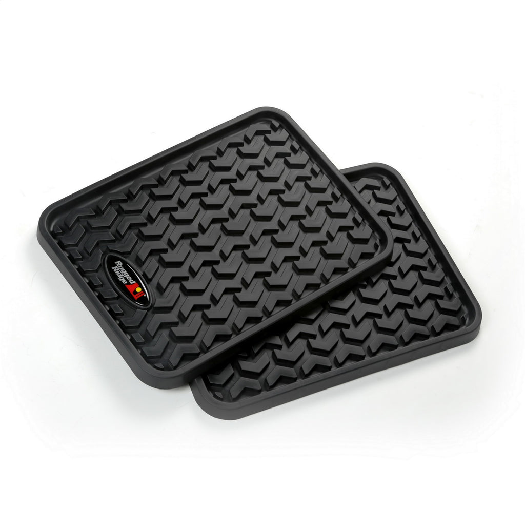 Rugged Ridge All Terrain Floor Liner 82950.01