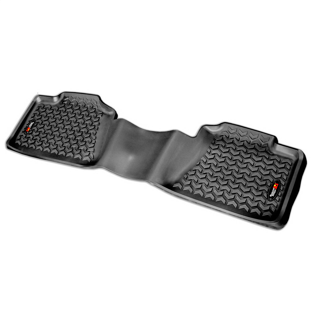 Rugged Ridge All Terrain Floor Liner 82951.10