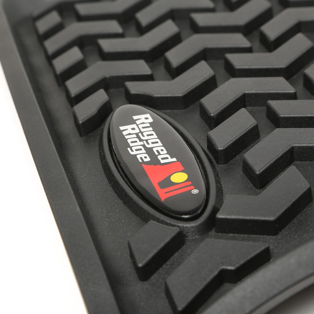 Rugged Ridge Floor Liner 82951.15