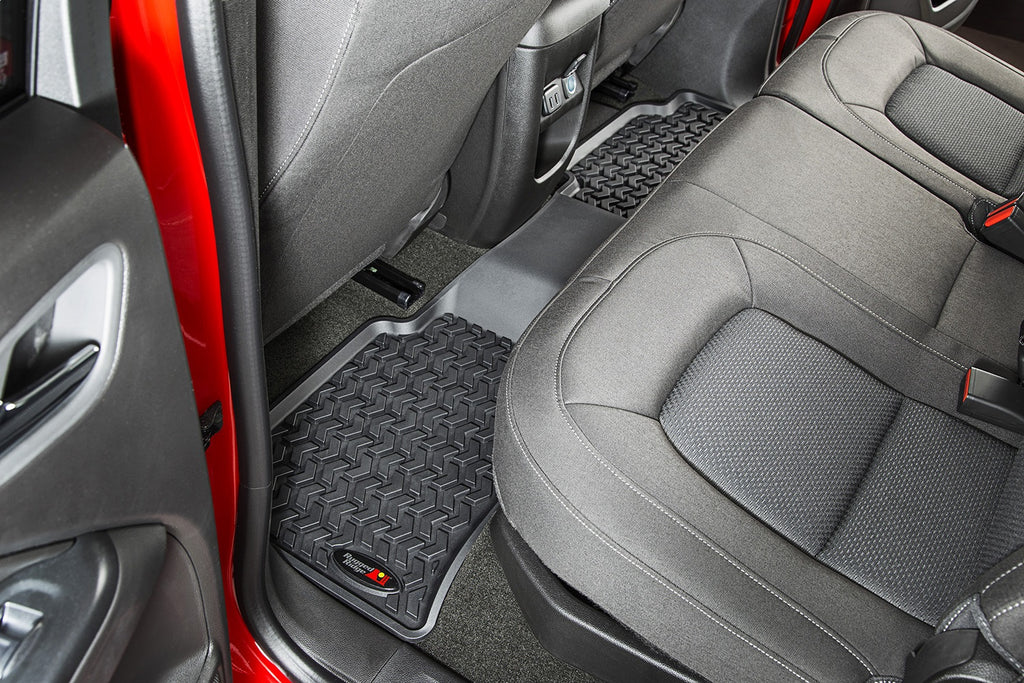 Rugged Ridge Floor Liner 82951.15