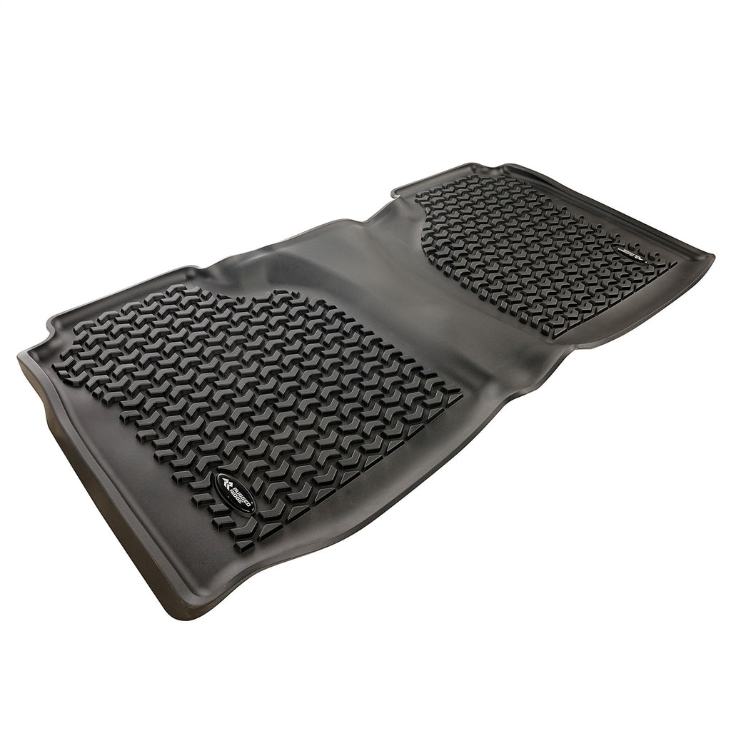 Rugged Ridge Floor Liner 82951.17