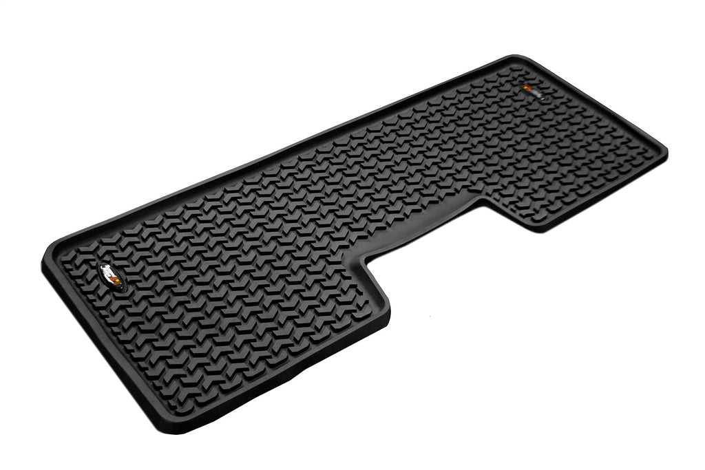 Rugged Ridge All Terrain Floor Liner 82952.12