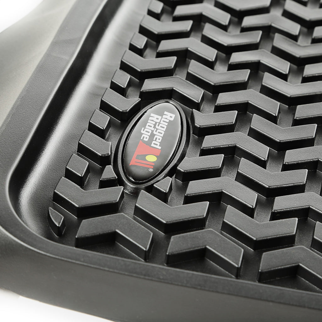 Rugged Ridge Floor Liner 82952.15