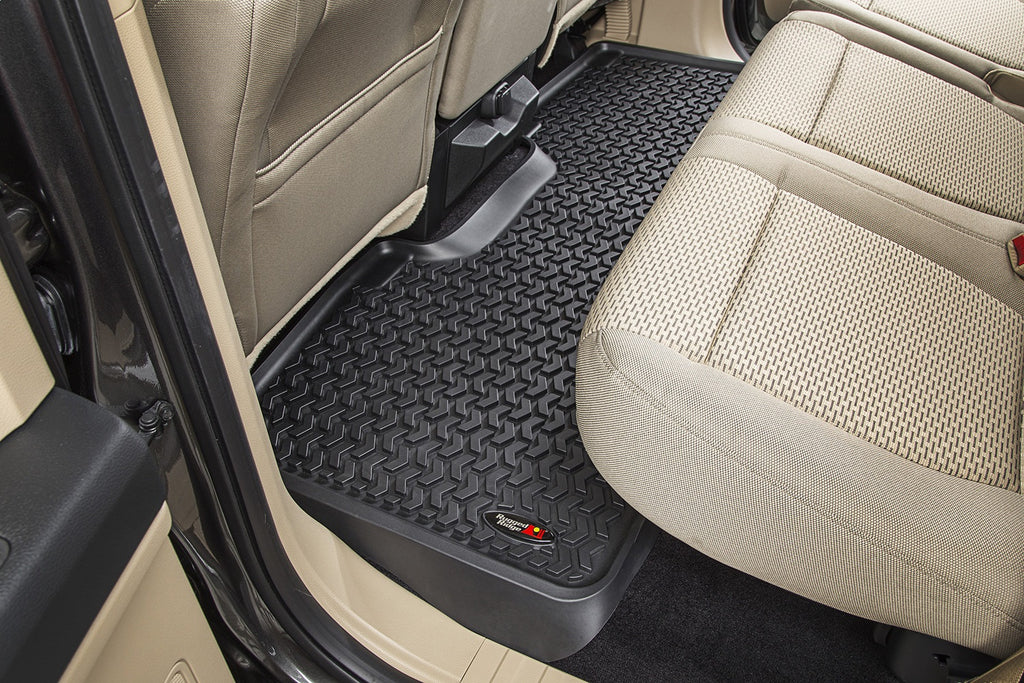 Rugged Ridge Floor Liner 82952.15