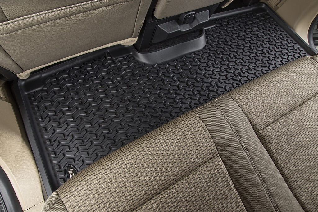 Rugged Ridge Floor Liner 82952.15