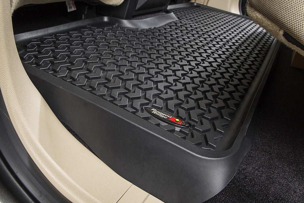 Rugged Ridge Floor Liner 82952.15