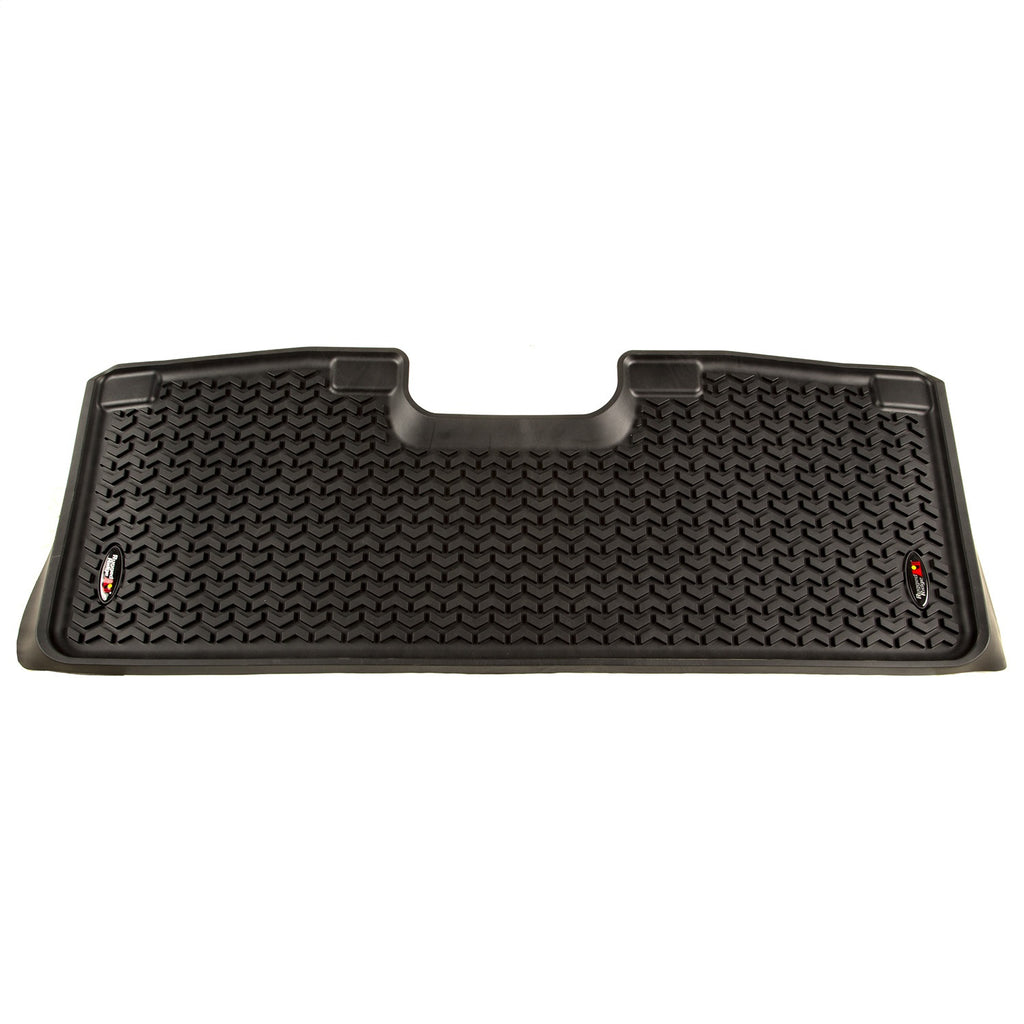 Rugged Ridge Floor Liner Kit 82952.17