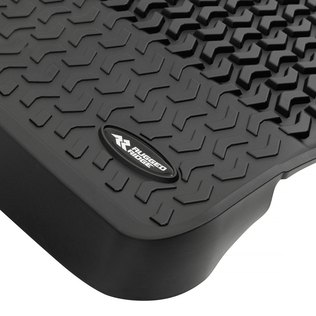 Rugged Ridge Floor Liner 82953.04