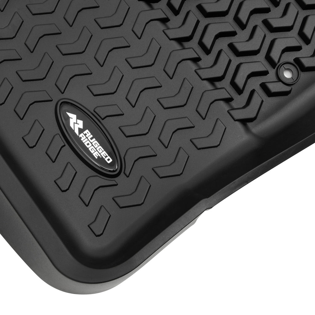 Rugged Ridge Floor Liner 82953.04