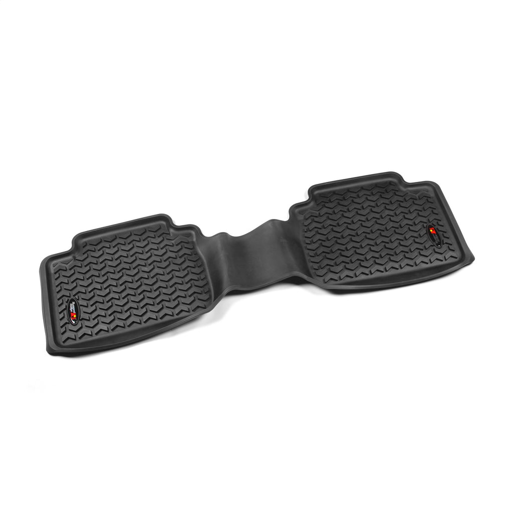 Rugged Ridge All Terrain Floor Liner 82954.10