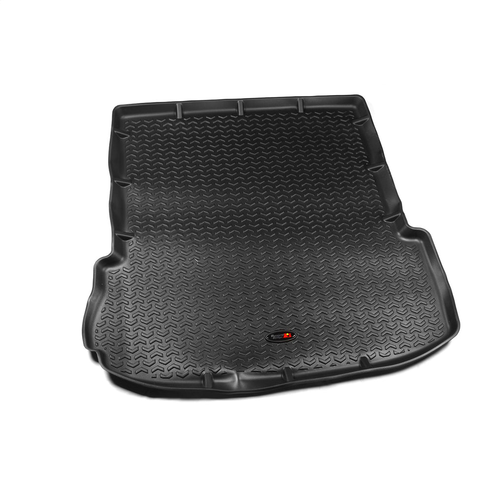 Rugged Ridge All Terrain Cargo Liner 82972.10