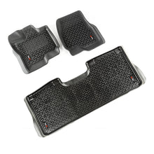 Load image into Gallery viewer, Rugged Ridge Floor Liner Kit 82987.05