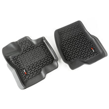 Load image into Gallery viewer, Rugged Ridge Floor Liner Kit 82987.05