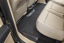 Load image into Gallery viewer, Rugged Ridge Floor Liner Kit 82987.05