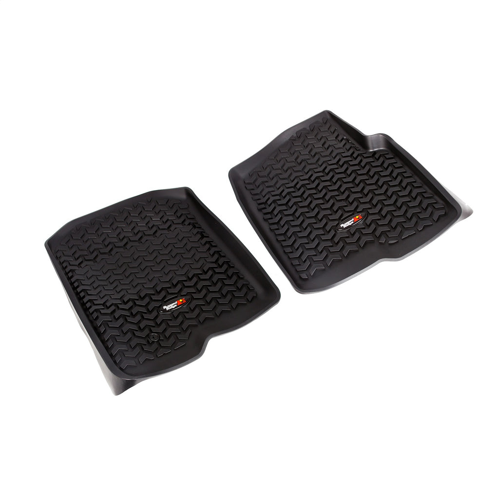 Rugged Ridge All Terrain Floor Liner 82987.21