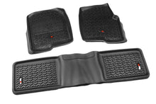 Load image into Gallery viewer, Rugged Ridge All Terrain Floor Liner 82989.20