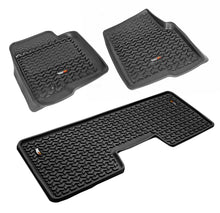 Load image into Gallery viewer, Rugged Ridge All Terrain Floor Liner 82989.21