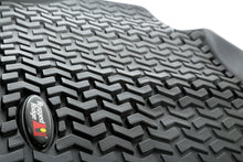 Load image into Gallery viewer, Rugged Ridge Floor Liner Kit 82989.42