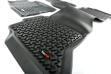 Load image into Gallery viewer, Rugged Ridge Floor Liner Kit 82989.42