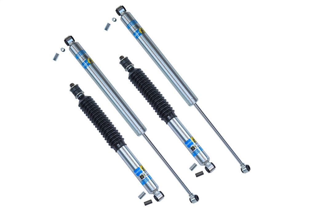 Superlift BILSTEIN 5100 SHOCK PACK-6in. Lift 01-10 GM HD 4WD/99-10 GM 1500HD/2500 4WD 84004