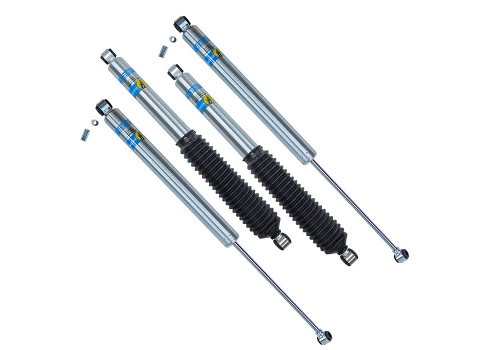 Superlift BILSTEIN 5100 SHOCK PACK-4-6in. Lift 00-04 F250/350 4WD/4-7in. Lift 00-05 Excurs 84006