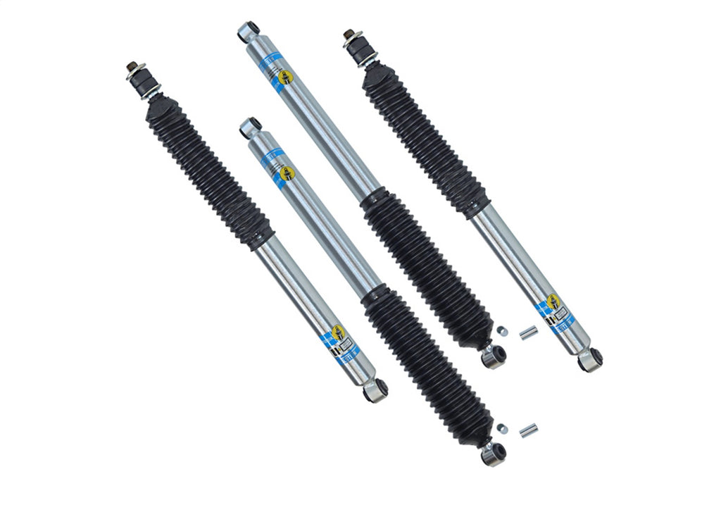 Superlift BILSTEIN 5100 SHOCK PACK-4in. Lift 10-13 Ram 2500/3500 4WD 84010