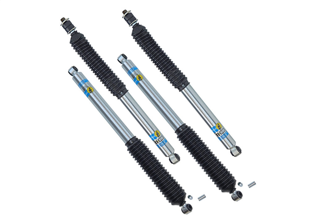 Superlift BILSTEIN 5100 SHOCK PACK-4in. Lift 03-08 Ram 2500/3500 4WD 84011