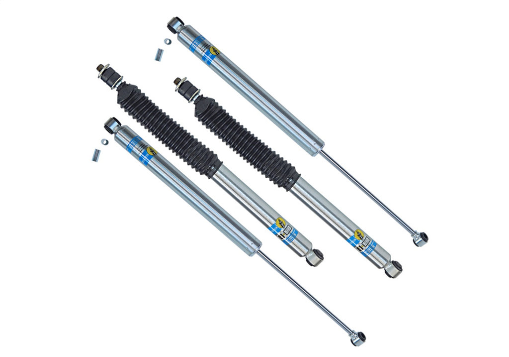 Superlift BILSTEIN 5100 SHOCK PACK-6in. Lift 03-13 Ram 2500/3500 4WD 84014