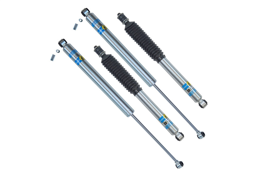 Superlift BILSTEIN 5100 SHOCK PACK-4in. Lift 05-16 F250/350 4WD 84019