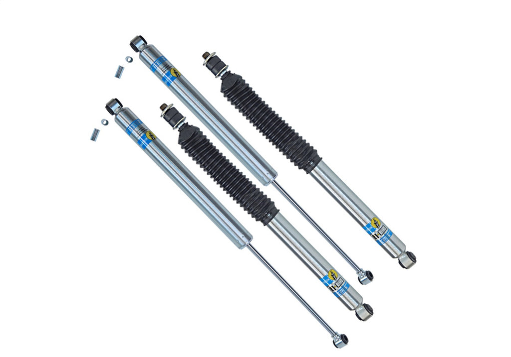 Superlift BILSTEIN 5100 SHOCK PACK-4-8in. Lift 05-16 F250/350 4WD 84020