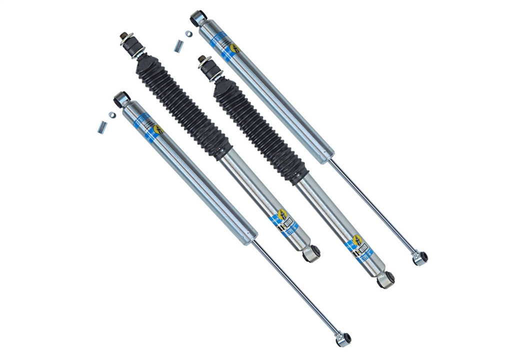 Superlift BILSTEIN 5100 SHOCK PACK-6in. Lift 08-16 F250/350 4WD 84021