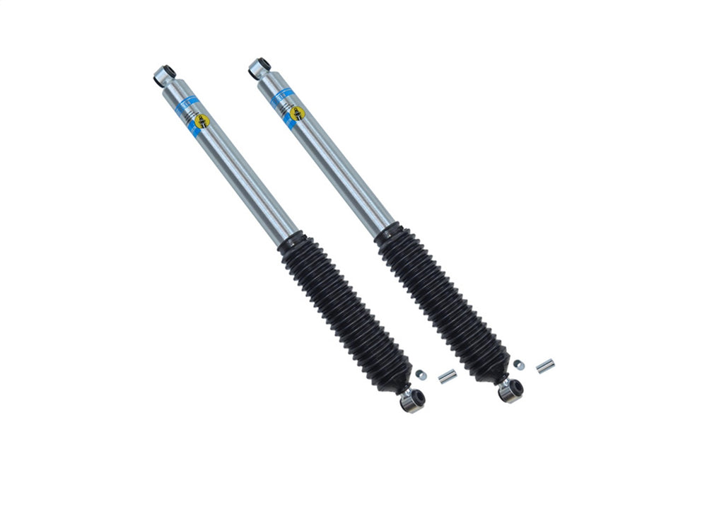 Superlift BILSTEIN 5100 SHOCK PACK-6in. Lift00-06Sub/Tahoe/GMC Yukon4WD-Knuckle Kit-FrntSh 84030