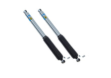 Load image into Gallery viewer, Superlift BILSTEIN 5100 SHOCK PACK-6in. Lift00-06Sub/Tahoe/GMC Yukon4WD-Knuckle Kit-FrntSh 84030