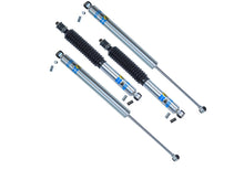 Load image into Gallery viewer, Superlift BILSTEIN 5100 SHOCK PACK-6-7.5in. Lift 01-10 Silv/Sierra HD 4WD-SL Brkt Kit Only 84026