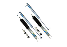 Load image into Gallery viewer, Superlift BILSTEIN 5100 SHOCK PACK-6in. Lift 99-06 Silv/Sierra 1500 4WD-Knuckle Kit 84028