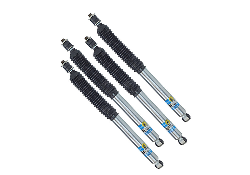 Superlift BILSTEIN 5100 SHOCK PACK-4in. Lift 14-18 Ram 2500 4WD 84038