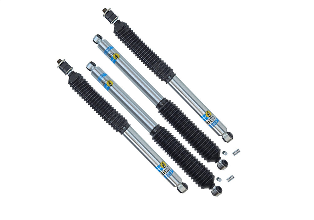 Superlift BILSTEIN 5100 SHOCK PACK-4in. Lift 13-18 Ram 3500 4WD 84039