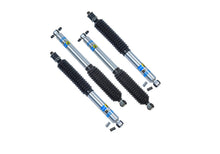 Load image into Gallery viewer, Superlift BILSTEIN 5100 SHOCK PACK-2.5-4in. Lift 07-18 Jeep Wrangler 2Dr/4Dr 84048