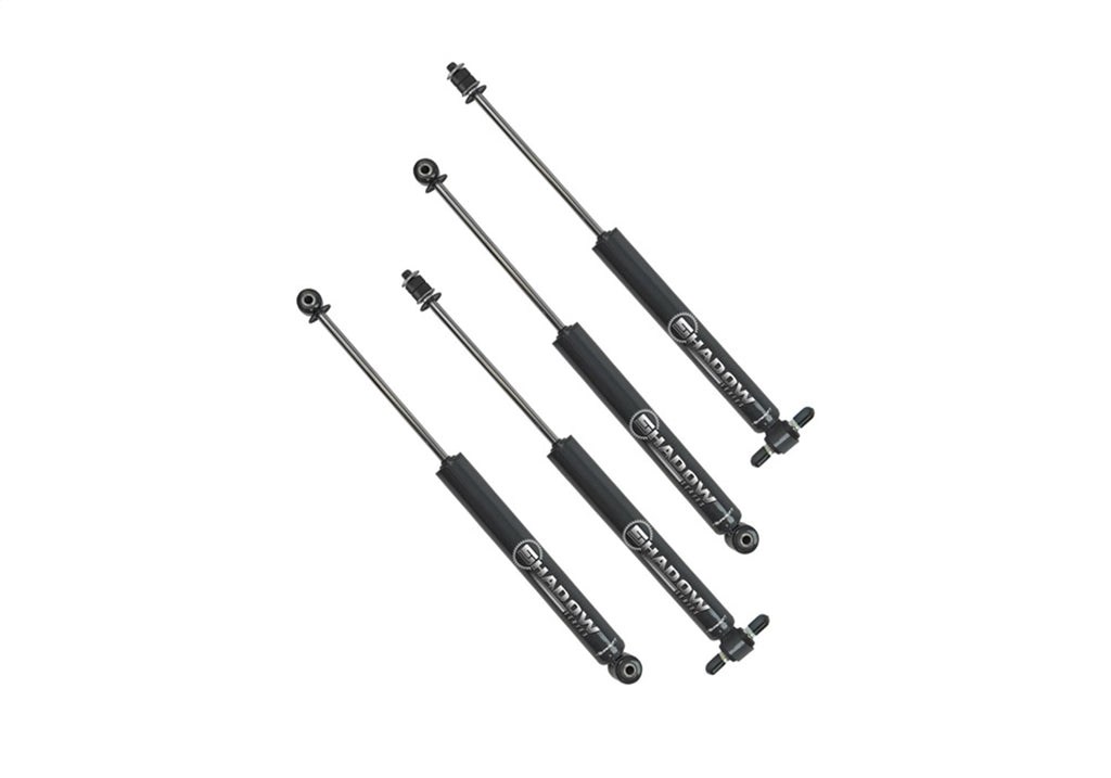 Superlift SUPERLIFT SHOCK PACK-4in. Lift 98-10 Ranger 4WD 84054