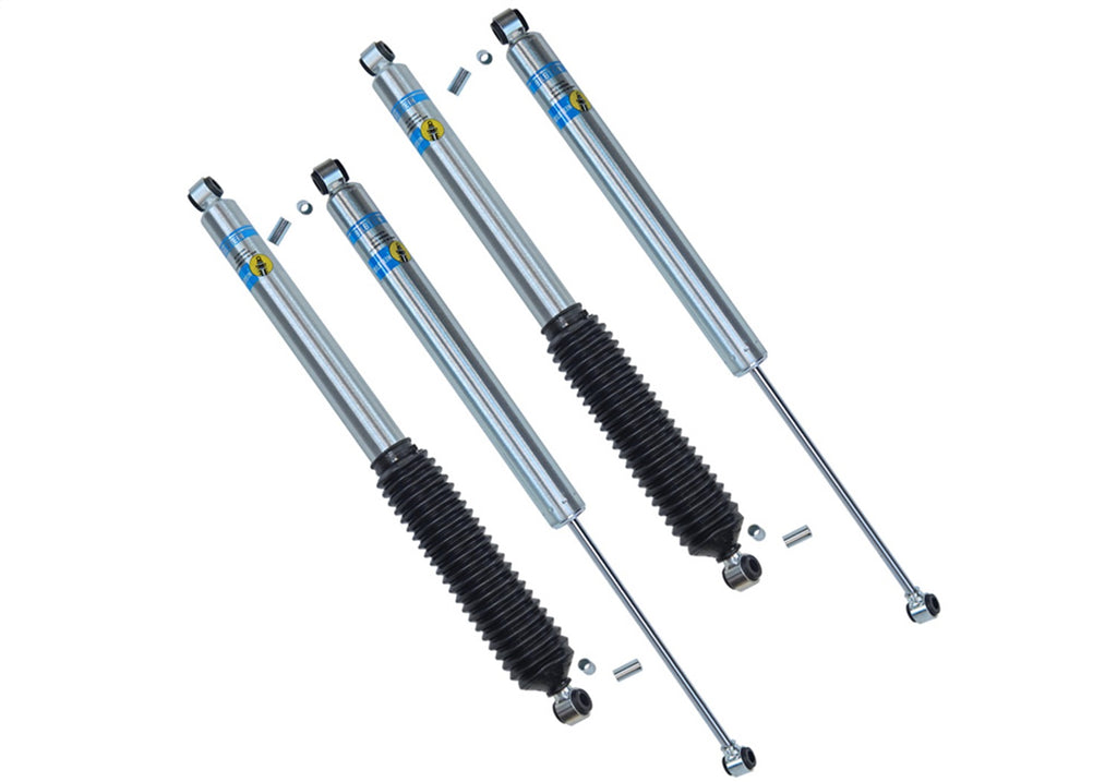 Superlift BILSTEIN 5100 SHOCK PACK-8in. Lift 00-04 F250/350 4WD 84056