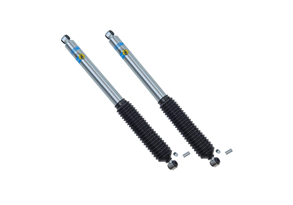 Superlift BILSTEIN 5100 SHOCK PACK-4.5-6in. Lift 04-23 F150 4WD-Rr Shks 84058