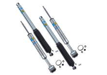 Load image into Gallery viewer, Superlift BILSTEIN 5100 SHOCK PACK-4.5-6in. Lift 04-08 F150 4WD 84059