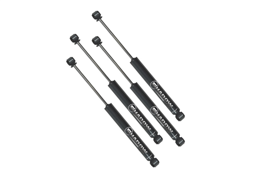 Superlift SUPERLIFT SHOCK PACK-0-3in. Lift 72-93 Dodge PU 1/2/3/4 Ton/Ramcharger/Trlduster 84084