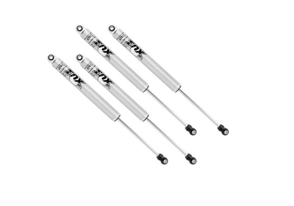 Superlift FOX 2.0 IFP SHOCK PACK-4in. Lift 20-23 Jeep Gladiator JT including Rubicon 84121