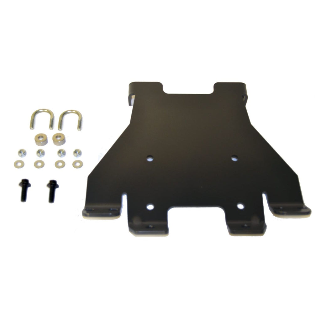 Warn WINCH MOUNTING KIT 84705