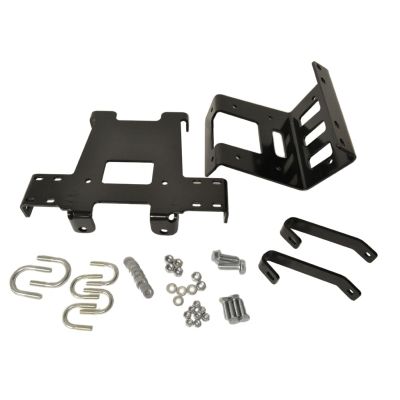 Warn WINCH MOUNTING KIT 84706